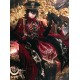 Yingluofu Sacred Relic of the End One Piece and FS(Pre-Order/4 Colours/Full Payment Without Shipping Cost)